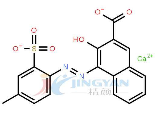 顏料紅57:1(立索爾寶紅PR57:1)特性、用途與合成方法解析