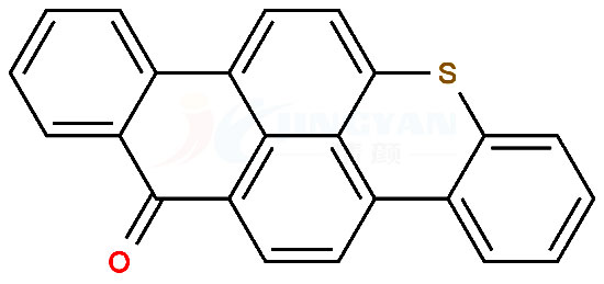 溶劑橙63化學分子結(jié)構(gòu)圖