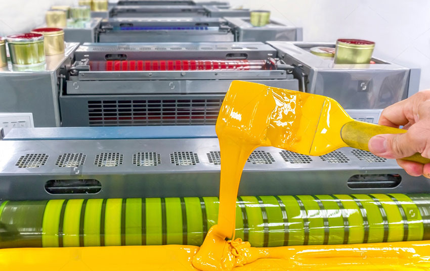 單張紙膠印機(jī)