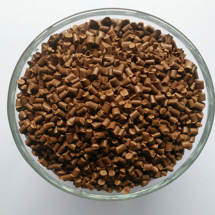 棕色母粒生產(chǎn)廠家，棕色母料加工定制價(jià)格