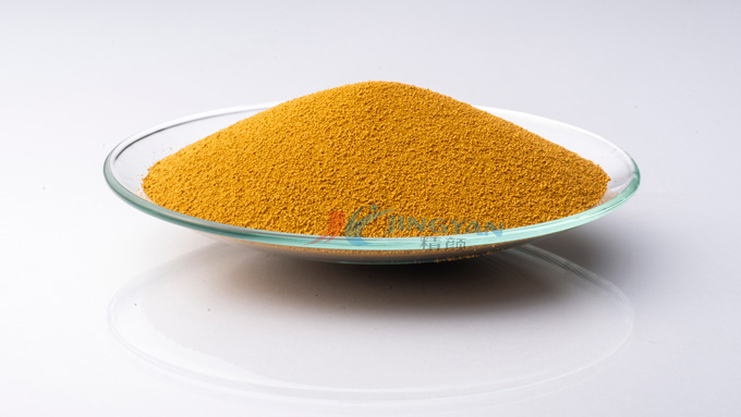 拜耳樂(lè)3920氧化鐵黃顏料
